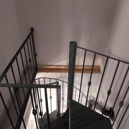 Casa Diaz Villa Olbia Kültér fotó