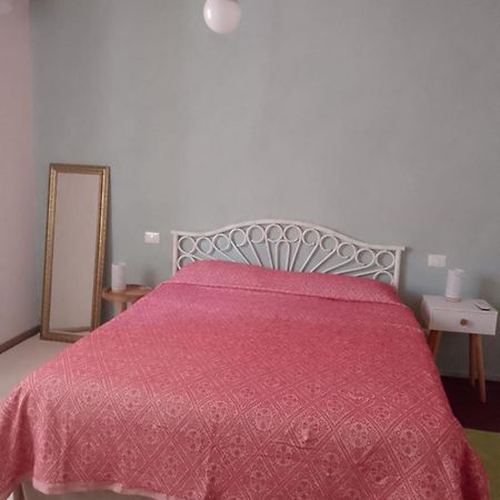 Casa Diaz Villa Olbia Kültér fotó