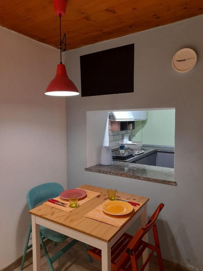 Casa Diaz Villa Olbia Kültér fotó