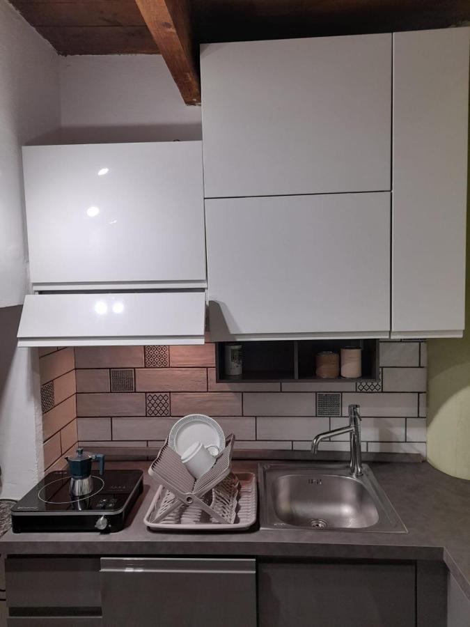 Casa Diaz Villa Olbia Kültér fotó