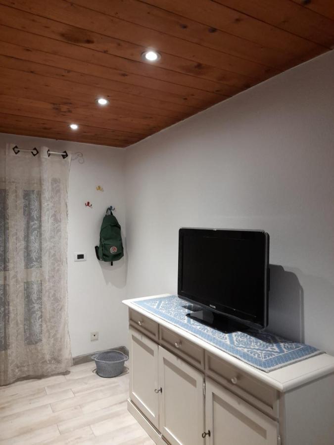 Casa Diaz Villa Olbia Kültér fotó